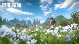 黎明觉醒：探索蛋白质的奥秘