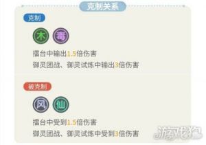 起来捉妖犀武士技能属性图鉴