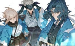 FGO与FSF联动期盼登场的角色盘点