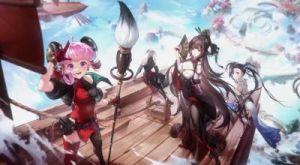 幻塔米米高定如何？幻塔篁高定晴空幽篁的魅力介绍