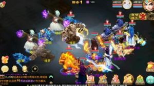 《大话西游》手游大神揭秘近期游戏热议话题