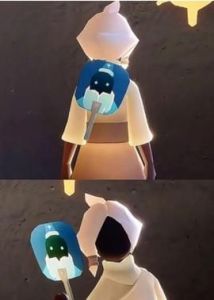《光遇》周年庆：点亮星光坐标完全攻略