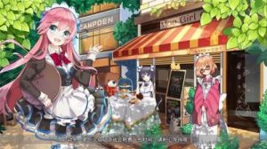 2024年最新萌娘餐厅1兑换码大全