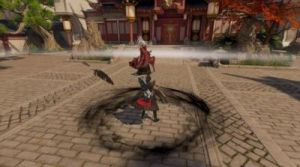 《梦江湖》手游：如何战胜薛笑人和薛家庄BOSS击杀策略指南