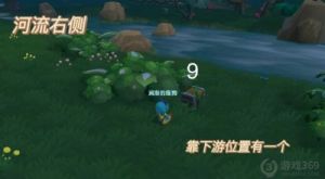 摩尔庄园手游：7月19日黑森林宝箱位置全揭秘