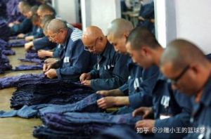 高压监狱三部分别叫什么：惩戒教育改造：重塑心性塑造未来