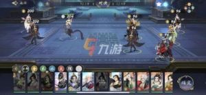 如何优化武林闲侠卦门阵容搭配组武林闲侠卦门阵容的推荐技巧