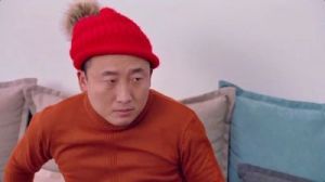 傻大壮长的驴一样的东西：揭秘神秘身份