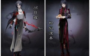 探秘无期迷途恰似流年皮肤的获取途径：是否为限定皮肤？