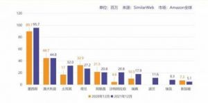 2023年亚马逊欧洲站市场趋势分析报告