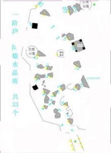 如何解决在光遇中误入献祭地图的问题