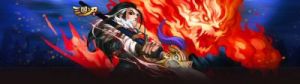 三国之刃全新人物造型精彩抢先揭秘