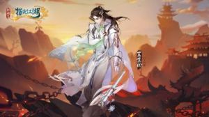 剑网3指尖江湖角色排名完全解析