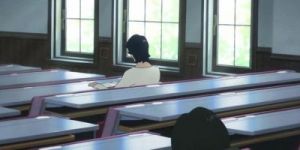 课后的辅导动漫：「老师的隐秘教室」