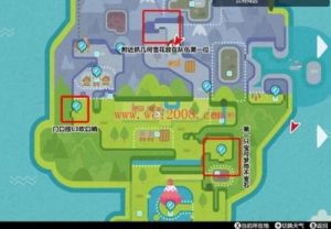《最终幻想14》中的搬蛋任务在哪里