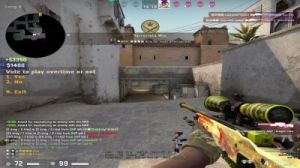 CSGO大地球是什么意思？