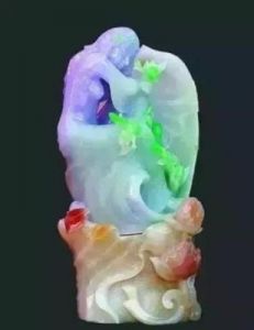 摄政王用玉髓整皇帝：皇权之争，风云起
