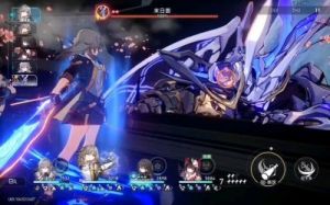 解神者x2奇美拉兽主就业介绍