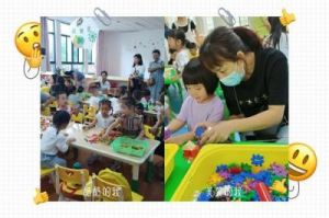 外出佩戴小玩具上学：探索独特的校园体验
