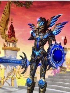探索《骑士》游戏中的6星熊猫人：醉拳达人技能与属性全解析