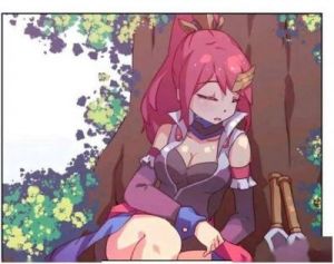 《王者荣耀》中兰陵王属性调整及暗夜猫娘模型异常情况探讨