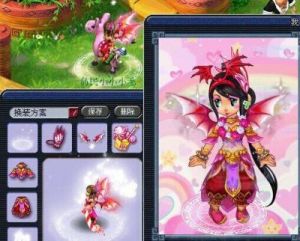 《梦幻西游》无双版：玄彩娥装备与宝石的完美搭配策略