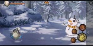 火影忍者手游雪人大作战最佳忍者选择