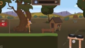 WalkMaster第1关攻略：如何顺利通过？