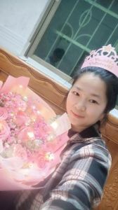 给我扣扣里面的：寻找惊喜的无尽乐趣