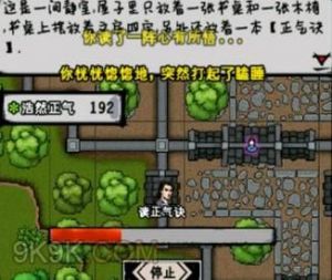 如何展现正气之风——江湖风云录的秘诀
