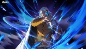 航海王热血航线：曾经来到魔古镇的他的答案是什么？