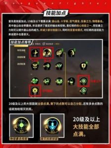 《DNF手游》狂战士职业加点全攻略与转职技能详解