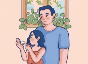 粘人又懂事的妹妹：可爱又贴心的小天使
