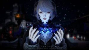 如何升级FF14中的副职业？