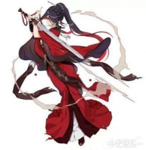 崩坏3新增武器：雷刀鬼角，精准目标强化进阶