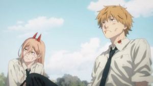 《电锯人第11集》在线观看——樱花动漫让您免费畅享