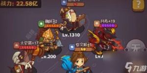 咸鱼之王——董卓玩法教学攻略大全