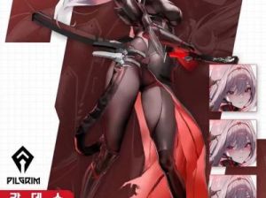 《胜利女神：《妮琪》红莲技能攻略