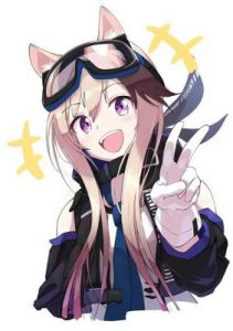明日方舟卡缇获取方法