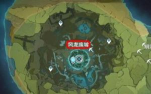 原神寻觅散落各地的铭印快速通关攻略