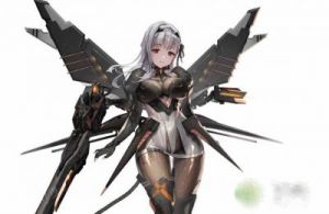 《胜利女神：《妮基》尤尼技能攻略