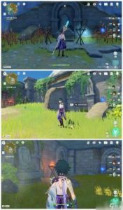 《原神：如何顺利完成铭印任务》