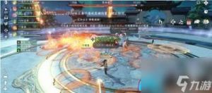 逆水寒手游白帝飞霜打法教学攻略大全