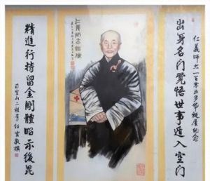 尼姑师太也需要快乐也需要爱情-博主的心灵鸡汤探讨内心渴望与宗教信仰之间的平衡