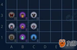 DOTA2自走棋中，巨魔骑和巨魔术哪一种更强大？性能对比分析