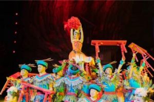 《桃源深处有人家》：如花似梦返场全攻略，解锁梦幻新篇章！
