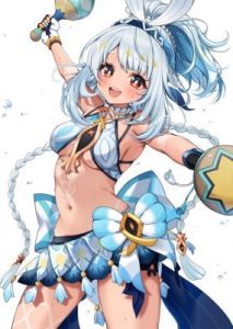 原神：如何让玛拉妮的伤害最大化