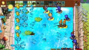 《植物大战僵尸：杂交版》冒险模式第72关通关攻略