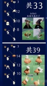 《Sky：光遇》清凉夏末魔法相赠活动玩法介绍