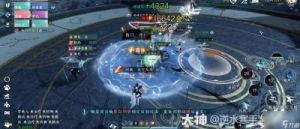 如何击败《逆水寒》手游中的镜天阁柳星闻BOSS